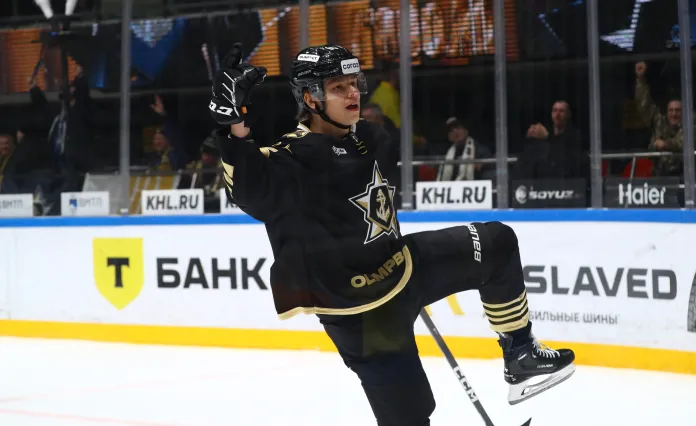 Егор Чезганов назвал главную особенность «Адмирала», к которой невозможно привыкнуть