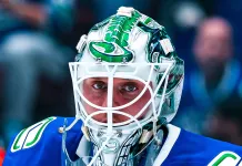 Источник: Конкурент Никиты Толопило хочет остаться в «Ванкувере»