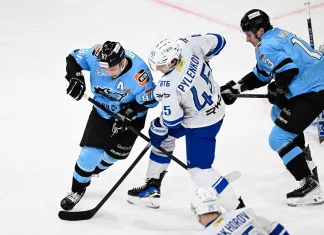 Евгений Владимирович назвал причины победы минского «Динамо над московскими одноклубниками