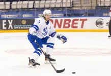 Даниил Пыленков: В большинстве нам и минскому «Динамо» будет тяжелее забить гол, чем в регулярке