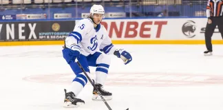 Даниил Пыленков: В большинстве нам и минскому «Динамо» будет тяжелее забить гол, чем в регулярке