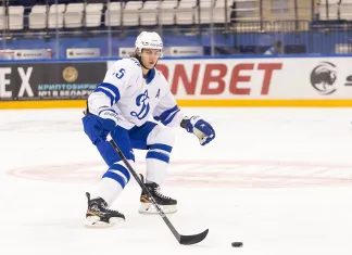 Даниил Пыленков: В большинстве нам и минскому «Динамо» будет тяжелее забить гол, чем в регулярке