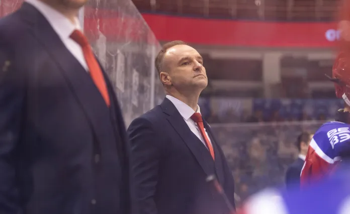 Сергей Стась – о тяжелом противостоянии с «Неманом», прошлогоднем финале и игре лидеров «Юности»