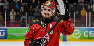 Евгений Лисовец: Второй период мы просто отдали «Юности»