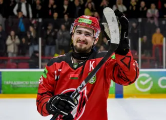 Евгений Лисовец: Второй период мы просто отдали «Юности»