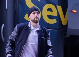 «Торпедо» Андрея Белевича не может вылететь из Череповца