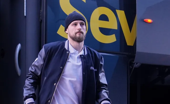 «Торпедо» Андрея Белевича и Шейна Принса не может вылететь из Череповца