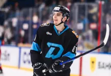 Автор Broad Street Hockey: «Филадельфия» должна обратить внимание на Виталия Пинчука