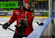 Вячеслав Андрющенко: Хочу ли я остаться в «Немане»? Конечно. В Гродно хорошая атмосфера, хороший клуб