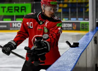 Вячеслав Андрющенко: Хочу ли я остаться в «Немане»? Конечно. В Гродно хорошая атмосфера, хороший клуб