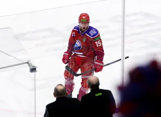 Владислав Шило: Соперник – хорошая команда. Может, где‑то и могли раньше завершить, но допускали ошибки