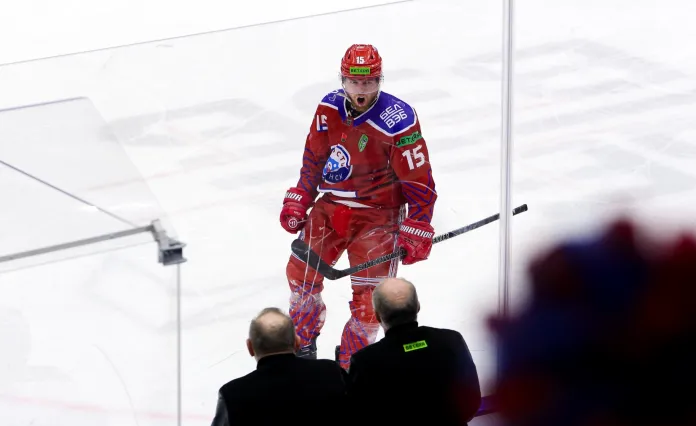 Владислав Шило: Соперник – хорошая команда. Может, где‑то и могли раньше завершить, но допускали ошибки