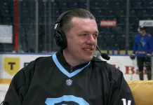 Сергей Рутенко: Всегда рад прийти на «Минск-Арену» и поболеть за «Динамо»