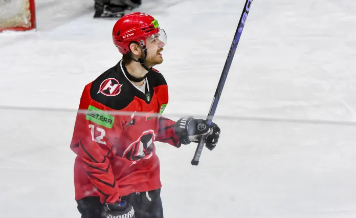 Павел Ажгирей: «Юность» наказала нас за ошибки