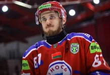 Глеб Шкапцов: Мы прошли через тяжелую серию, соперник был максимально неуступчив