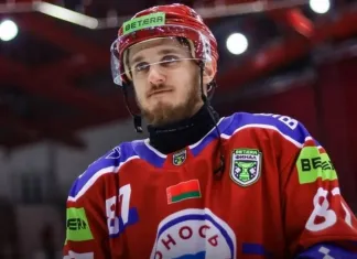 Глеб Шкапцов: Мы прошли через тяжелую серию, соперник был максимально неуступчив