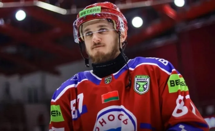 Глеб Шкапцов: Мы прошли через тяжелую серию, соперник был максимально неуступчив