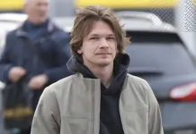 Воронин заменил травмированного Сотишвили. Минское «Динамо» представило состав на второй матч серии плей-офф против «Динамо-Москвы»