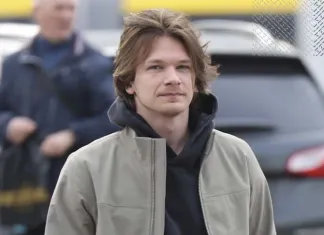 Воронин заменил травмированного Сотишвили. Минское «Динамо» представило состав на второй матч серии плей-офф против «Динамо-Москвы»