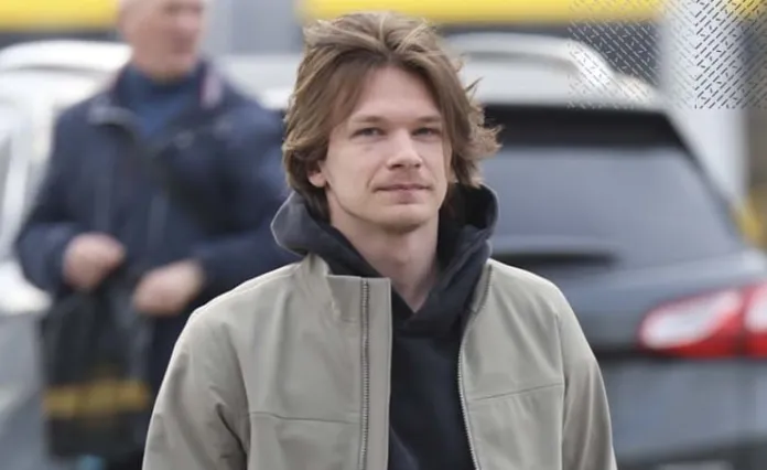 Воронин заменил травмированного Сотишвили. Минское «Динамо» представило состав на второй матч серии плей-офф против «Динамо-Москвы»