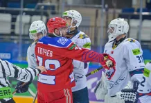 Стали известны полуфинальные пары розыгрыша Кубка Президента-2026