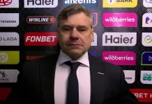 Дмитрий Квартальнов: Равная игра, много борьбы, и нам немножко сегодня повезло