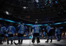 КХЛ назвала три звезды второго матча серии минского и московского «Динамо»