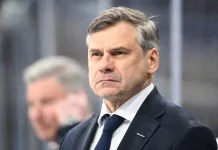 Дмитрий Квартальнов раскритиковал качество льда после победы над московским «Динамо»