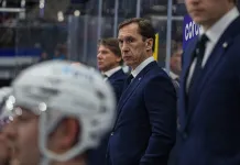 Вячеслав Козлов: Две игры проиграны, но у нас есть шанс