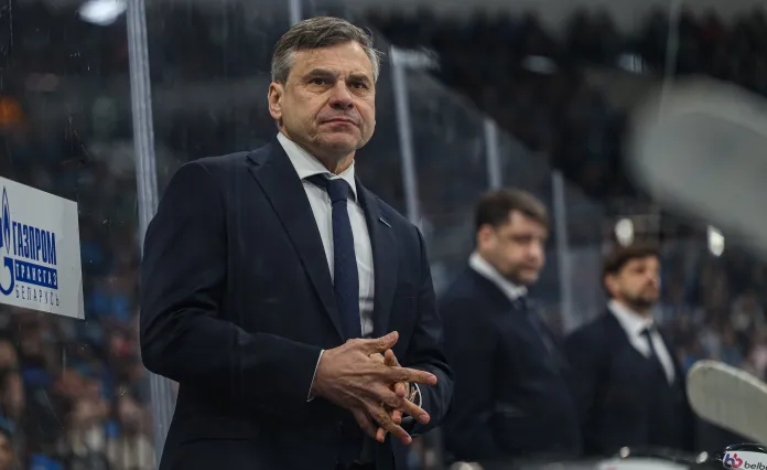 Дмитрий Квартальнов: Едем в Москву. Будет совершенно другая игра