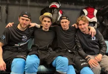 В минском «Динамо» назвали лучшего игрока второго матча против «Динамо-Москвы»