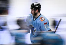 Сергей Кузнецов: Это 2:0 просто, и мы забываем эти две игры