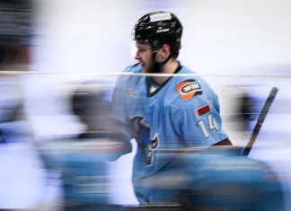 Сергей Кузнецов: Это 2:0 просто, и мы забываем эти две игры