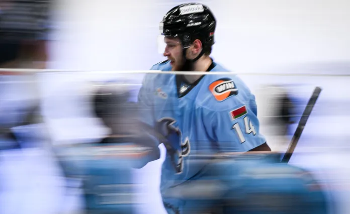 Сергей Кузнецов: Это 2:0 просто, и мы забываем эти две игры