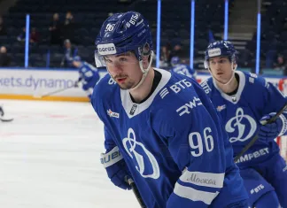 Магомед Шараканов: 0-2 в серии — это не критично. Приедем в Москву и будем выигрывать