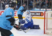 Илья Усов — о второй победе над московским «Динамо» и предстоящем выезде