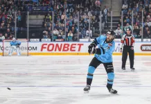 Тай Смит: Получилось добыть две победы дома. Это позитивный момент