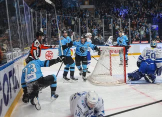 Кирилл Воронин — о своём голе в ворота московского «Динамо»