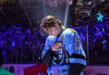 Егор Бориков: Владели инициативой и довели матч до победы