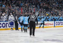 Роман Габдрафиков: Минское «Динамо» дома закономерно взяла своё