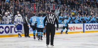 Роман Габдрафиков: Минское «Динамо» дома закономерно взяла своё