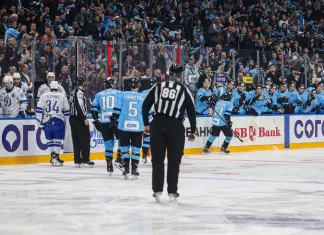 Роман Габдрафиков: Минское «Динамо» дома закономерно взяла своё