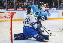 Алексей Шевченко: Зак Фукале собрался и уже не дает шансов московскому «Динамо»