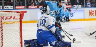 Алексей Шевченко: Зак Фукале собрался и уже не дает шансов московскому «Динамо»