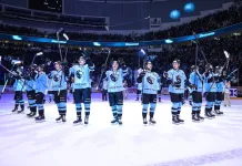 Минское «Динамо» одержало вторую победу в плей-офф, «Шахтер» вышел в полуфинал Кубка Президента, Белевич и Принс не могли вылететь из Череповца – все за вчера 