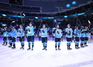 Минское «Динамо» одержало вторую победу в плей-офф, «Шахтер» вышел в полуфинал Кубка Президента, Белевич и Принс не могли вылететь из Череповца – все за вчера 