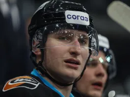 Белорусский форвард минского «Динамо» внесен в список травмированных