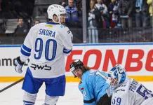 Дилан Сикьюра: Мы должны найти способ сломать систему минского «Динамо»