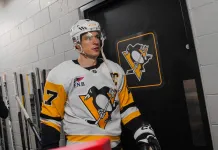 Сидни Кросби снова получил травму