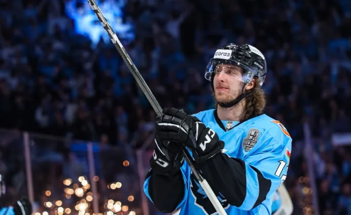 Алекс Лимож: В Москве будет приятная битва